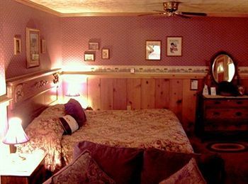 Cathy'S Cottages بيغ بير لاكي، سان بيرناردينو، كاليفورنيا المظهر الخارجي الصورة