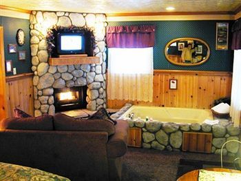 Cathy'S Cottages بيغ بير لاكي، سان بيرناردينو، كاليفورنيا المظهر الخارجي الصورة
