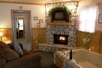 Cathy'S Cottages بيغ بير لاكي، سان بيرناردينو، كاليفورنيا المظهر الخارجي الصورة