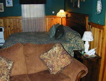 Cathy'S Cottages بيغ بير لاكي، سان بيرناردينو، كاليفورنيا المظهر الخارجي الصورة